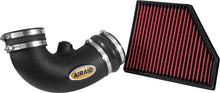 Load image into Gallery viewer, Airaid AIR251-701 Airaid 16-17 Chevrolet Camaro SS V8-6.2L F/I Jr Intake Kit w/ Dry Filter
