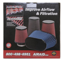 Load image into Gallery viewer, Airaid AIR720-472 Airaid Kit Filter
