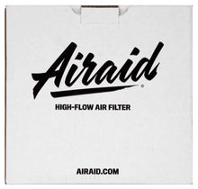 Load image into Gallery viewer, Airaid AIR721-476 Airaid Kit Replacement Filter
