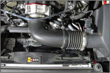 Load image into Gallery viewer, Airaid AIR250-609 Airaid PowerAid TB Spacer 2016 Chevy Camaro V6-3.6L F/I

