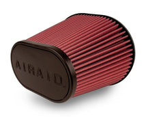 Load image into Gallery viewer, Airaid AIR721-243 Airaid Replacement Air Filter - Dry / Black Media
