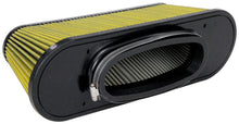 Load image into Gallery viewer, Airaid AIR725-475 Airaid Universal Air Filter - 8-5/8in FLG x 17-9/16x5-9/16in B x 15-1/16x3-1/16in T x 6in H
