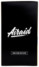 Load image into Gallery viewer, Airaid AIR705-420 Airaid Universal Air Filter - Cone 3-1/2 FLG x 6in B x 4-5/8in T x 9 H
