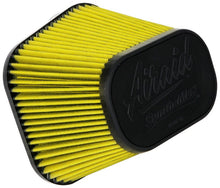 Load image into Gallery viewer, Airaid AIR725-478 Airaid Universal Air Filter - Cone 4-1/2in FLG x 9-3/4x9-5/16in B x 7-15/16x5-1/32in Tx7-1/2in H SFA
