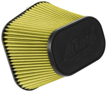Load image into Gallery viewer, Airaid AIR724-478 Airaid Universal Air Filter - Cone 4-1/2in FLGx9-3/4x9-5/16in Bx7-15/16x5-1/32in Tx7-1/2in H - SFA
