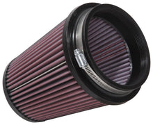 Load image into Gallery viewer, Airaid AIR700-409 Airaid Universal Air Filter - Cone 5in FLG x 6-1/2in B x 4-3/4in T x 7-9/16in H
