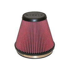 Load image into Gallery viewer, Airaid AIR700-466 Airaid Universal Air Filter - Cone 6 x 7 1/4 x 4 3/4 x 6
