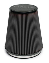 Load image into Gallery viewer, Airaid AIR702-462 Airaid Universal Air Filter - Cone 6 x 7-1/4 x 5 x 7
