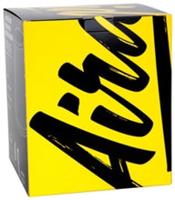 Load image into Gallery viewer, Airaid AIR725-484 Airaid Universal Air Filter - Cone 6in F x 10-1/4x7-1/4in B x 5-1/2x2-1/2in T x 6-1/2in H -Synthamax
