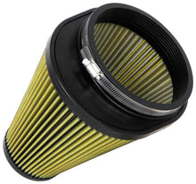 Load image into Gallery viewer, Airaid AIR724-243 Airaid Universal Air Filter - Cone 6in F x 9x7-1/2in B x 6-3/8x3-7/8in T x 8in H - Synthaflow
