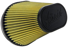 Load image into Gallery viewer, Airaid AIR724-479 Airaid Universal Air Filter - Cone 6in F x 9x7-1/4in B x 6-1/4x3-3/4in T x 7in H - Synthaflow
