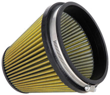 Load image into Gallery viewer, Airaid AIR704-466 Airaid Universal Air Filter - Cone 6in Flange x 7-1/2in Base x 3-7/8in Top x 6in Height
