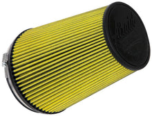 Load image into Gallery viewer, Airaid AIR705-469 Airaid Universal Air Filter - Cone 6in FLG x 7-1/4in B x 5in T x 9in H - Synthamax
