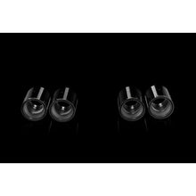 Load image into Gallery viewer, Akrapovic AKRTP-CT/3 Akrapovic 07-13 BMW M3 (E90/E92/E93) Tail Pipe Set (Carbon)

