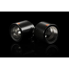 Load image into Gallery viewer, Akrapovic AKRTP-VWGMK6-CA Akrapovic 09-12 Volkswagen Golf GTD (VI) Tail Pipe Set (Carbon)
