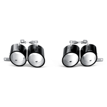Load image into Gallery viewer, Akrapovic AKRTP-CT/7 Akrapovic 09-14 Lamborghini Gallardo LP 550-2 Coupe Tail Pipe Set (Carbon)
