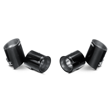 Load image into Gallery viewer, Akrapovic AKRTP-CT/5 Akrapovic 11-12 BMW 1 Series M Coupe (E82) Tail Pipe Set (Carbon)
