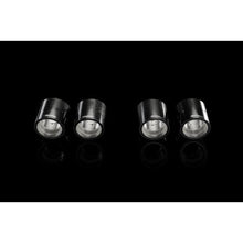 Load image into Gallery viewer, Akrapovic AKRTP-CT/5 Akrapovic 11-12 BMW 1 Series M Coupe (E82) Tail Pipe Set (Carbon)
