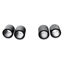 Load image into Gallery viewer, Akrapovic AKRTP-CT/10 Akrapovic 11-17 BMW M5 (F10) Tail Pipe Set (Carbon)
