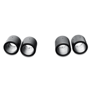 Akrapovic AKRTP-CT/10 Akrapovic 11-17 BMW M5 (F10) Tail Pipe Set (Carbon)