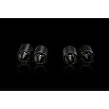 Load image into Gallery viewer, Akrapovic AKRTP-CT/10 Akrapovic 11-17 BMW M5 (F10) Tail Pipe Set (Carbon)
