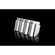 Load image into Gallery viewer, Akrapovic AKRTP-T/S/5 Akrapovic 11-17 BMW M5 (F10) Tail Pipe Set (Titanium)
