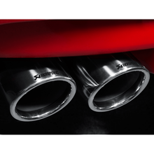 Load image into Gallery viewer, Akrapovic AKRTP-T/S/5 Akrapovic 11-17 BMW M5 (F10) Tail Pipe Set (Titanium)
