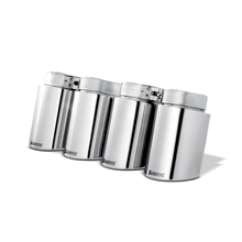 Load image into Gallery viewer, Akrapovic AKRTP-T/S/5 Akrapovic 11-17 BMW M5 (F10) Tail Pipe Set (Titanium)
