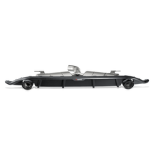 Load image into Gallery viewer, Akrapovic AKRDI-VW/CA/1 Akrapovic 13-17 Volkswagen Golf GTI (VII) Rear Carbon Fiber Diffuser - Matte

