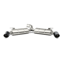 Load image into Gallery viewer, Akrapovic AKRMTP-VW/T/1H Akrapovic 13-17 Volkswagen Golf GTI (VII) Slip-On Line (Titanium) w/ Carbon Tips
