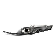 Load image into Gallery viewer, Akrapovic AKRDI-PO/CA/2 Akrapovic 14-15 Porsche 911 Turbo/Turbo S (991) Rear Carbon Fiber Diffuser - Matte
