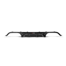 Load image into Gallery viewer, Akrapovic AKRDI-BM/CA/4/G Akrapovic 14-17 BMW M3 (F80) Rear Carbon Fiber Diffuser - High Gloss
