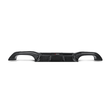 Load image into Gallery viewer, Akrapovic AKRDI-BM/CA/3/G Akrapovic 16-17 BMW M2 (F87) / 2018+ BMW M2 Competition/M2 CS (F87N) Rear Carbon Fiber Diffuser - Hi
