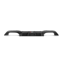 Load image into Gallery viewer, Akrapovic AKRDI-BM/CA/3/M Akrapovic 16-17 BMW M2 (F87) / 2018+ BMW M2 Competition/M2 CS (F87N) Rear Carbon Fiber Diffuser - Ma
