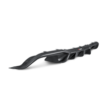Load image into Gallery viewer, Akrapovic AKRDI-BM/CA/3/M Akrapovic 16-17 BMW M2 (F87) / 2018+ BMW M2 Competition/M2 CS (F87N) Rear Carbon Fiber Diffuser - Ma
