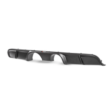 Load image into Gallery viewer, Akrapovic AKRDI-PO/CA/3 Akrapovic 16-17 Porsche 911 Carrera S/4/4S/GTS (991.2) Rear Carbon Fiber Diffuser - Matte

