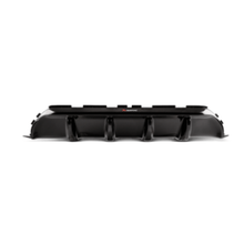 Load image into Gallery viewer, Akrapovic AKRDI-BM/CA/5/G/RS Akrapovic 18+ BMW M5 (F90) Rear Carbon Fiber Diffuser - High Gloss w/ Red/White Akrapovic Logo
