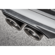 Load image into Gallery viewer, Akrapovic AKRTP-T/S/19 Akrapovic 2018 Porsche 911 GT3 RS (991.2) Tail Pipe Set (Titanium)
