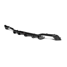 Load image into Gallery viewer, Akrapovic AKRDI-BM/CA/6 Akrapovic 2019+ BMW X4M Rear Carbon Fiber Diffuser - High Gloss
