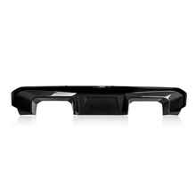 Load image into Gallery viewer, Akrapovic AKRDI-BM/CA/9/GB Akrapovic 21-22 BMW M3 (G80) / M4 (G82, G83) Rear Carbon Fiber Diffuser - High Gloss Black
