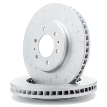 Load image into Gallery viewer, Alcon ALCDKF3430X986C Alcon 2010+ Ford F-150 347x36mm Front Rotor Kit
