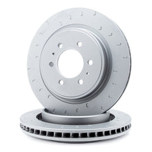 Load image into Gallery viewer, Alcon ALCDKR3430X987C Alcon 2010+ Ford F-150 360x32mm Rear Rotor Kit
