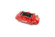 Load image into Gallery viewer, Alcon ALCBKF1551K61 Alcon 2019+ Ford Ranger/2020+ Bronco 2.3L 350x34mm Rotors 6-Piston Calipers Front Brake Kit - Red
