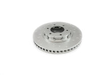 Load image into Gallery viewer, Alcon ALCBKF1551K61 Alcon 2019+ Ford Ranger/2020+ Bronco 2.3L 350x34mm Rotors 6-Piston Red Calipers Front Brake Kit
