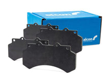Load image into Gallery viewer, Alcon ALCPNS4415X521.4 Alcon 2021+ Ford Bronco CIR15 AV1 Front Brake Pad Set
