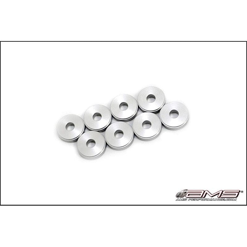 AMS AMSAMS.01.03.0109-1 AMS Performance 03-07 Misubishi EVO VIII/IX 8 Piece Shifter Base Bushings
