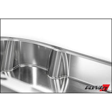 Load image into Gallery viewer, AMS AMSALP.07.04.0024-1 AMS Performance 09-11 Nissan GT-R (CBA) / 2012+ Nissan GT-R (DBA) Alpha CNC Billet VR38 Oil Pan

