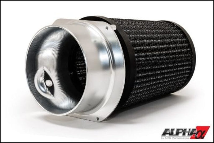 AMS AMSALP.19.08.0001-1 AMS Performance 14-18 Mercedes-Benz CLA 45 AMG 2.0T Alpha Intake System