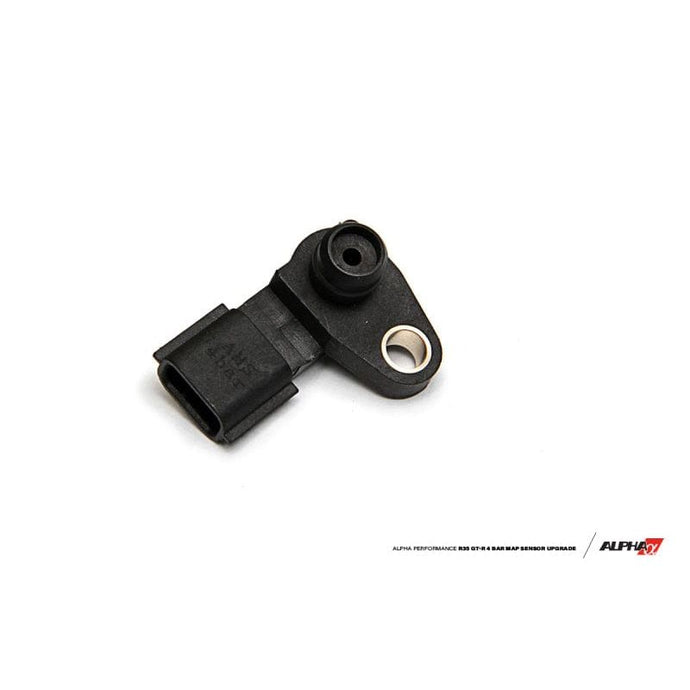 AMS AMSALP.07.13.0002-1 AMS Performance 2009+ Nissan GT-R R35 Alpha 4 Bar MAP sensor