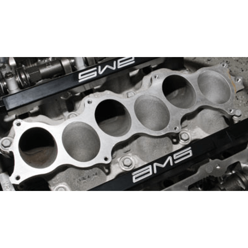 AMS AMSALP.07.08.0009-1 AMS Performance 2009+ Nissan GT-R R35 Alpha Carbon Intake Manfiold Upper to Lower Billet Gasket
